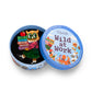 Erstwilder Wild at Work Professor Hootsworth Brooch