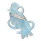 Erstwilder Celebrations Blue Ribbon Days Brooch