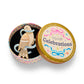 Erstwilder Celebrations Blue Ribbon Days Brooch