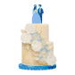 Erstwilder Celebrations Love on Top Brooch