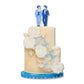 Erstwilder Celebrations Love on Top Brooch
