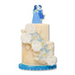 Erstwilder Celebrations Love on Top Brooch