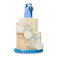 Erstwilder Celebrations Love on Top Brooch
