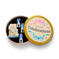 Erstwilder Celebrations Love on Top Brooch
