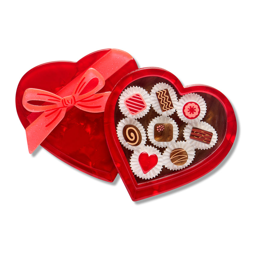 Erstwilder Celebrations Sweet Selection Brooch