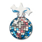Erstwilder Celebrations Saturday Night Fever Brooch