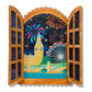 Erstwilder Celebrations Fireworks Far and Wide Brooch