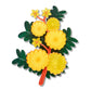 Erstwilder x Royal Botanic Gardens Victoria Sunshine Wattle Brooch