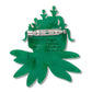 Erstwilder x Royal Botanic Gardens Victoria Long Flower Mistletoe Brooch