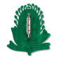 Erstwilder x Royal Botanic Gardens Victoria Mountain Banksia Brooch