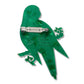Erstwilder x Royal Botanic Gardens Victoria Musk Lorikeet Brooch