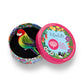 Erstwilder x Royal Botanic Gardens Victoria Eastern Rosella Brooch