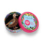 Erstwilder x Royal Botanic Gardens Victoria Pacific Black Duck Brooch