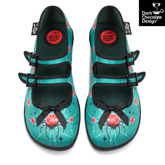 Chocolaticas Bloomfang