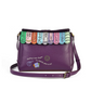 Vendula Travelling Library Bookshop Alice Bag