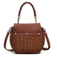 Vendula Flower Shop Amber Edition Basket Bag