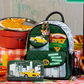 Vendula New York City Cats and Corgis Zoe Backpack