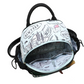 Vendula New York City Cats and Corgis Zoe Backpack