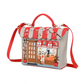 PREORDER Vendula Sushi Grey Edition Backpack Bag