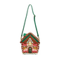 PREORDER Vendula Gingerbread House Backpack