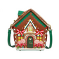 PREORDER Vendula Gingerbread House Backpack