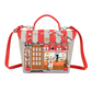 PREORDER Vendula Sushi Grey Edition Backpack Bag