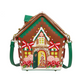 PREORDER Vendula Gingerbread House Backpack