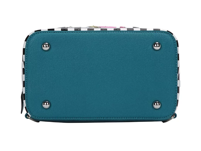 Vendula Kittys Diner Nova Mini Backpack