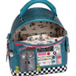 Vendula Kittys Diner Nova Mini Backpack