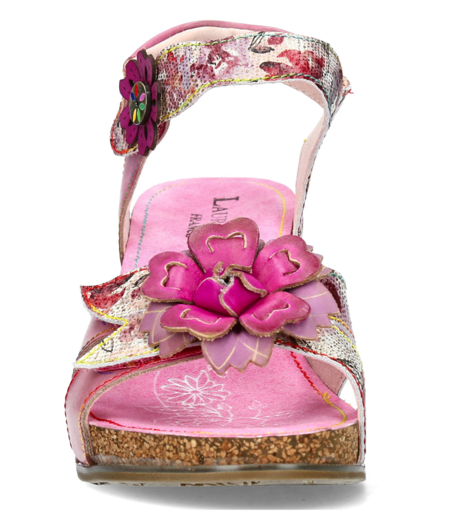 Laura Vita Balade Rose