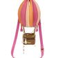 Vendula Above The Clouds Hot Air Balloon Bag