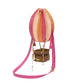 Vendula Above The Clouds Hot Air Balloon Bag