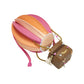 Vendula Above The Clouds Hot Air Balloon Bag