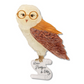 Erstwilder Barny Owl Brooch