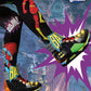 Irregular Choice Justice League Bat Tech
