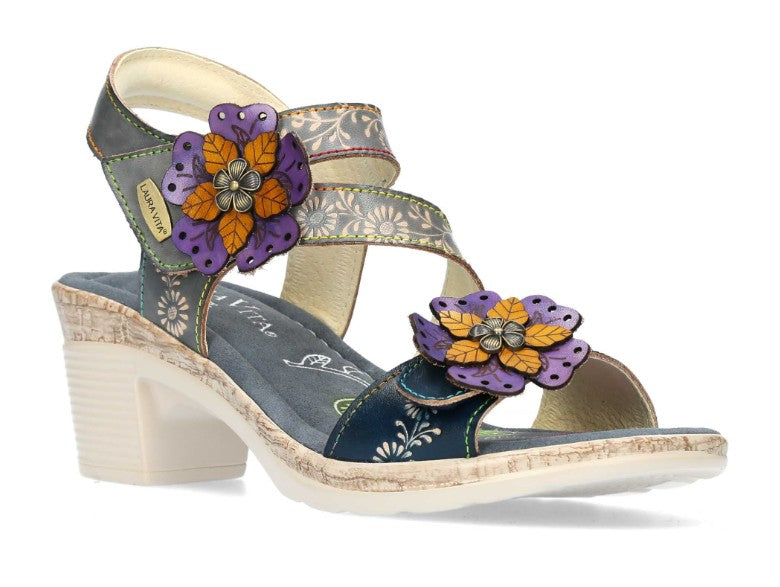 Laura Vita Beao Jeans