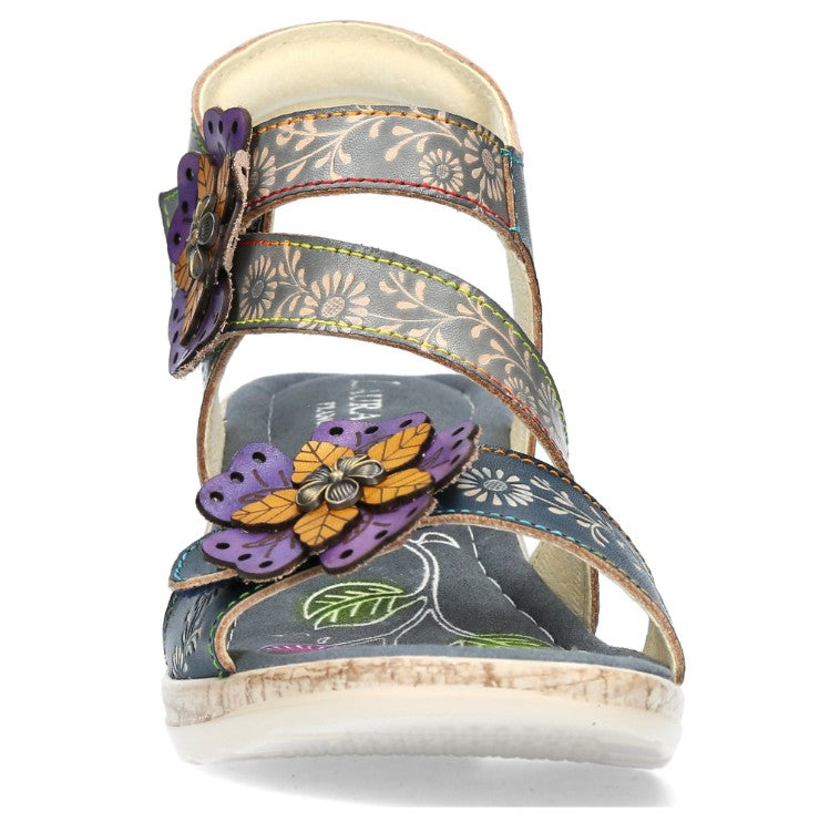 Laura Vita Beao Jeans