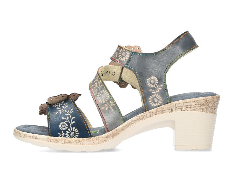 Laura Vita Beao Jeans