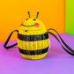 Wicker Darling Beeatrice Bee