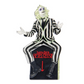 Erstwilder Thrills and Chills Beetlejuice Brooch