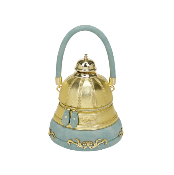 Vendula The Grand Vendula Hotel Reception Bell Bag