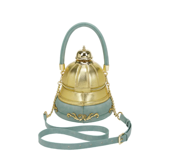 Vendula The Grand Vendula Hotel Reception Bell Bag