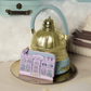 Vendula The Grand Vendula Hotel Reception Bell Bag