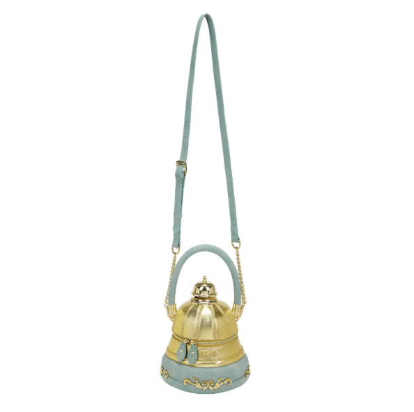 Vendula The Grand Vendula Hotel Reception Bell Bag