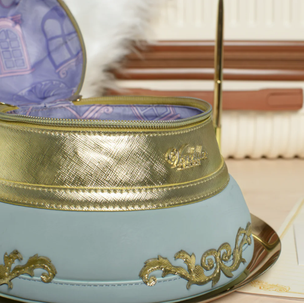 Vendula The Grand Vendula Hotel Reception Bell Bag