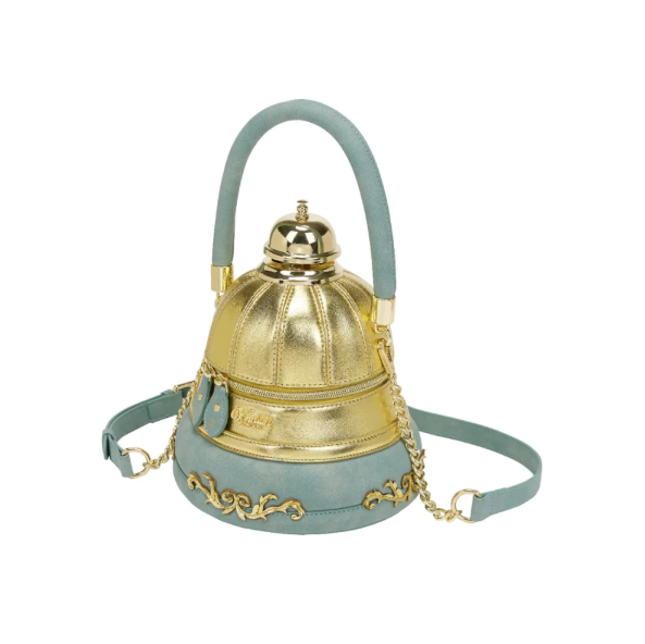 Vendula The Grand Vendula Hotel Reception Bell Bag