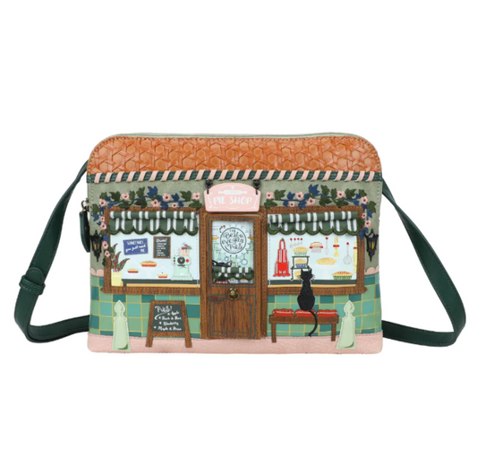 PREORDER Vendula Pie Shop Bella Bag