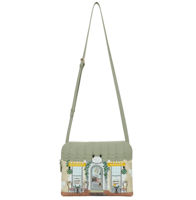 Vendula La Petite Creperie Bella Bag