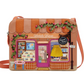 Vendula Voyage Travel Shop Bella Bag