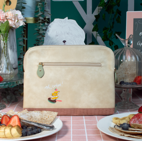 Vendula La Petite Creperie Bella Bag